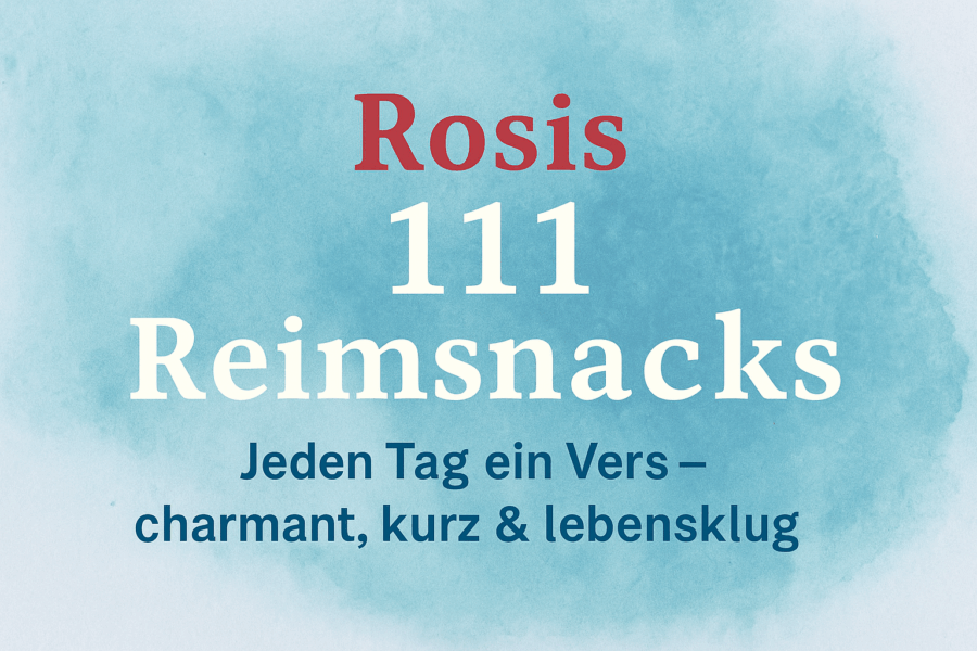 Rosis 111 Reimsnacks