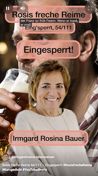 Eingesperrt