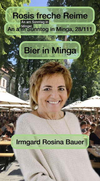Münchens Dos und Don’ts