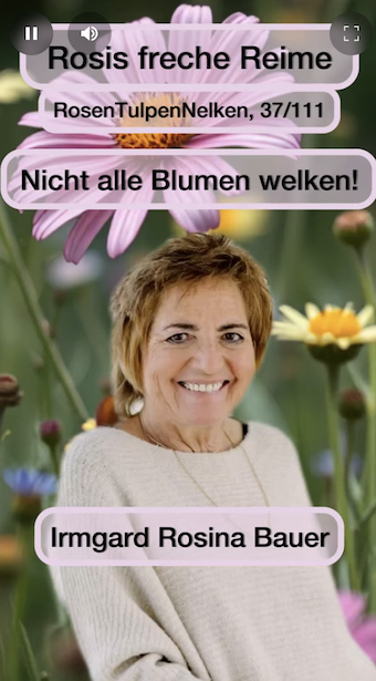 RosenTulpenNelken