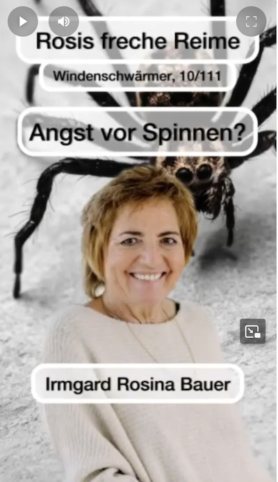 Walter, der Windenschwärmer