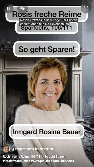 Der Sparfuchs