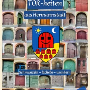 TORheiten Wochenkalender 2026 – Print (58 Seiten, Spiralbindung)