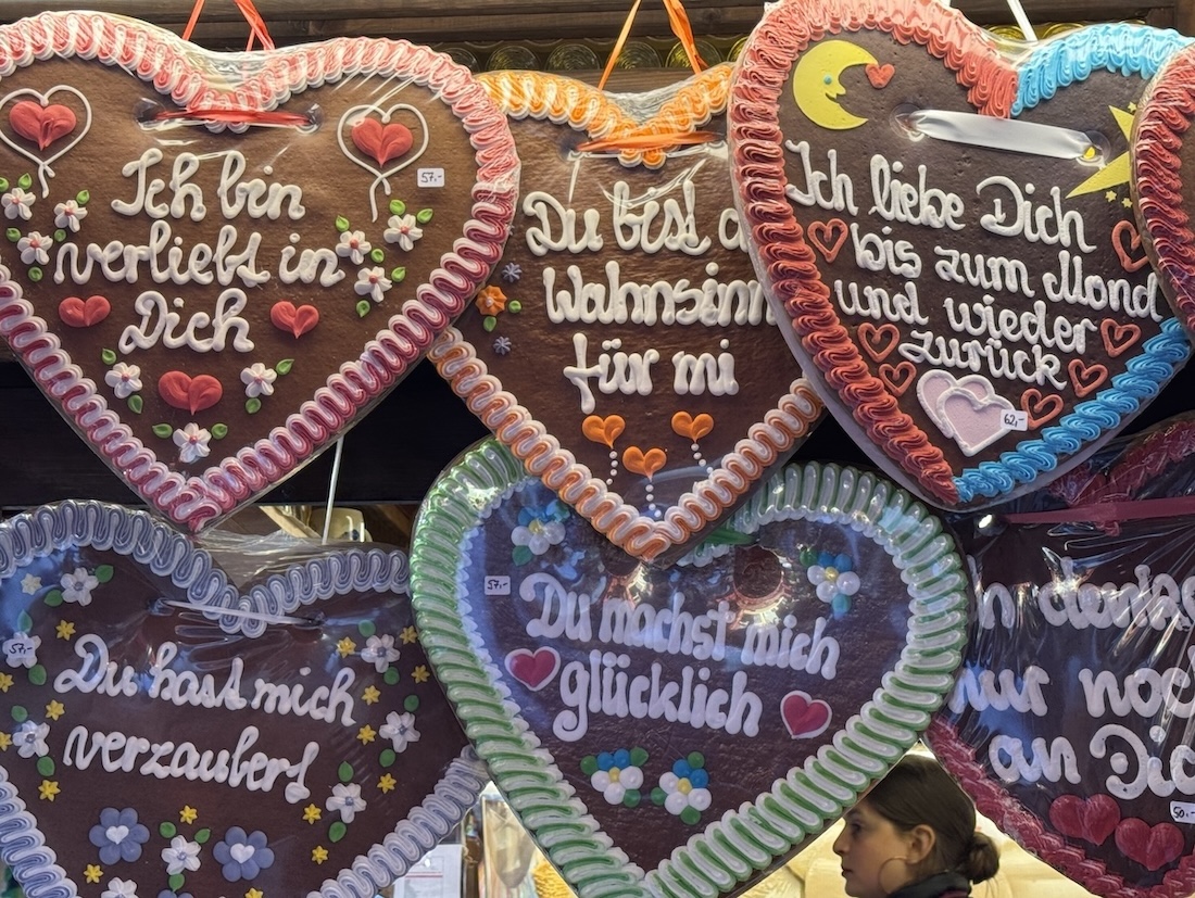 Wiesn-Sonntag