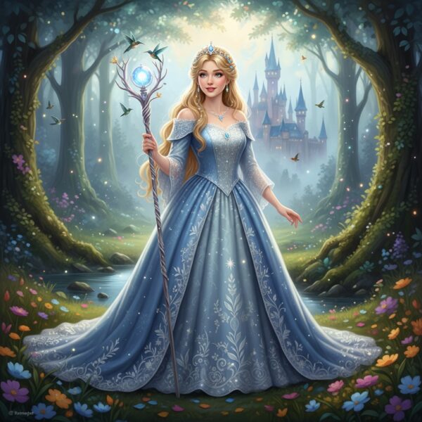 Partnerwahl unbewusst geprägt? Eine Geschichte