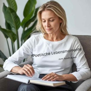 Gedankenfunken - Poetische Momente zum Selbstdrucken