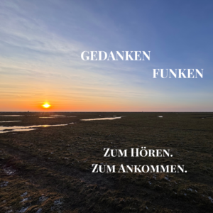 Gedankenfunken – Mini-Auszeiten für Herz & Kopf (Audio)