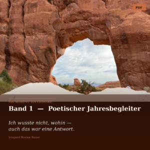 Ein Moment. Ein Gedanke. - Band 1 von 3