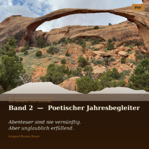 Ein Moment ein Gedanke. Band 2 von 3