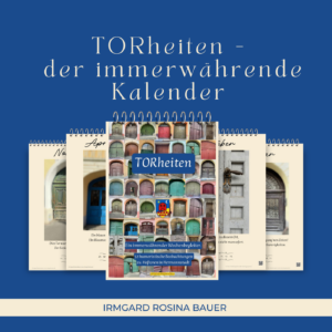 TORheiten Kalender 2026-52 Tore