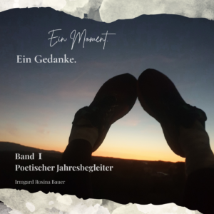 Ein Moment. Ein Gedanke. - Band 1 von 3