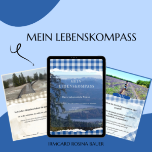 Mein Lebenskompass